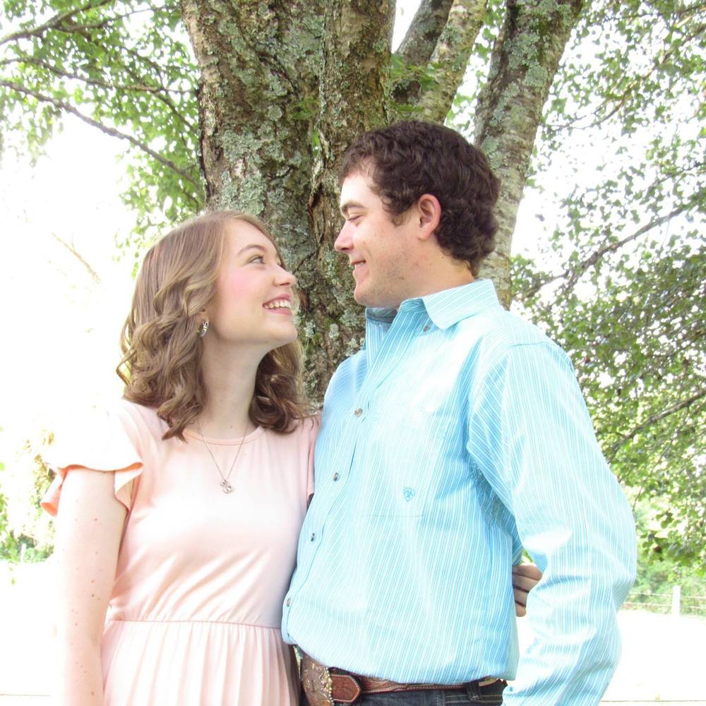 Meet your Posher, Marlie